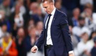 Tin bóng đá tối 19/9: Leicester chốt người thay Brendan Rodgers