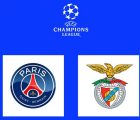 Nhận định kèo PSG vs Benfica – 02h00 12/10, Champions League