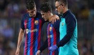 Tin Barca 24/10: Barcelona thiệt quân sau trận đấu với Bilbao