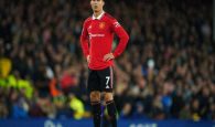 Tin BĐ 24/11: Ronaldo bị FA phạt dù đã rời United