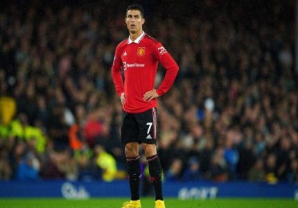 Tin BĐ 24/11: Ronaldo bị FA phạt dù đã rời United