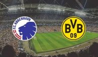 Nhận định kèo Copenhagen vs Dortmund – 03h00 03/11, Cup C1 châu Âu