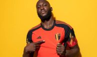 Tin bóng đá tối 21/11: Tuyển Bỉ nhận tin sét đánh về Lukaku