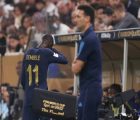 Bóng đá Pháp 19/12: Dembele bị chê chơi tồi tệ ở trận chung kết