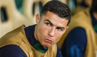 Tin bóng đá 17/12: Ronaldo gặp khó trong việc tìm đội mới