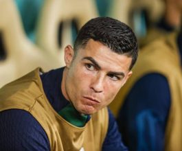 Tin bóng đá 17/12: Ronaldo gặp khó trong việc tìm đội mới