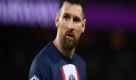 Tin chuyển nhượng 22/12: Lionel Messi chốt tương lai ở PSG