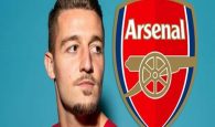 Tin bóng đá 12/1: Sergej Milinkovic-Savic vào tầm ngắm Arsenal