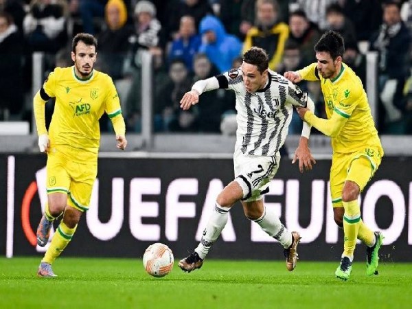 Nhận định kết quả Nantes vs Juventus, 0h45 ngày 24/2