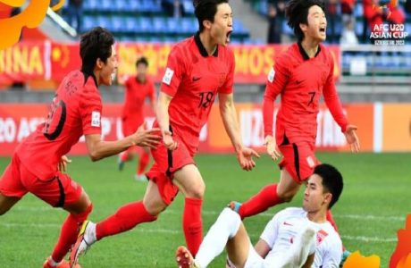 Nhận định kết quả U20 Uzbekistan vs U20 Hàn Quốc, 21h ngày 15/3
