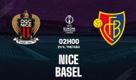 Phân tích kèo Nice vs Basel