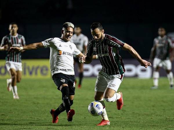 Nhận định Fluminense vs Atletico Mineiro (7h30 ngày 22/6)