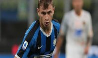 Tin chuyển nhượng 19/6: Inter Milan bắt đầu hét giá Nicolo Barella
