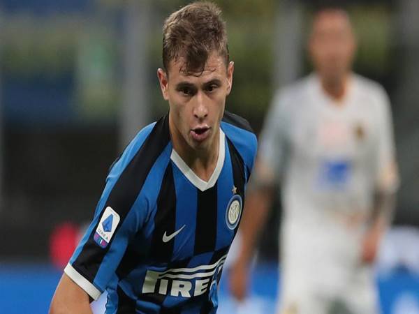 Tin chuyển nhượng 19/6: Inter Milan bắt đầu hét giá Nicolo Barella