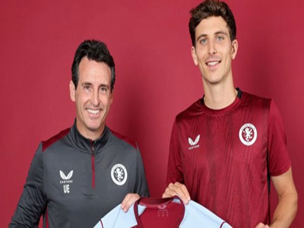 Tin chuyển nhượng tối 12/7: Aston Villa chiêu mộ xong Pau Torres