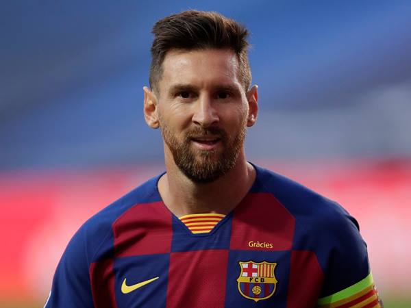 Lionel Messi - "Siêu sao" của bóng đá thế giới