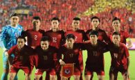 Tin ĐT Việt Nam: FIFA Days vắng hàng loạt trụ cột