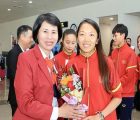 BĐVN 4/8: Huỳnh Như hy vọng ĐTVN tiếp tục dự World Cup