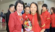 BĐVN 4/8: Huỳnh Như hy vọng ĐTVN tiếp tục dự World Cup