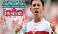 Chuyển nhượng 17/8: Liverpool bất ngờ chiêu mộ Wataru Endo