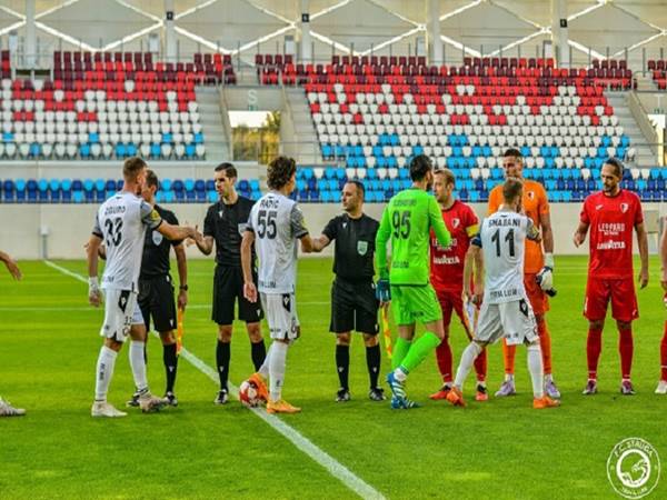 Dự đoán trận đấu Struga vs Breidablik (22h00 ngày 24/8)