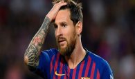 Lionel Messi - "Siêu sao người Argentina"