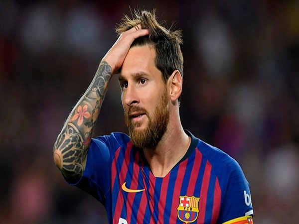 Lionel Messi - "Siêu sao người Argentina"