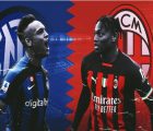 Lịch sử và thành tích đối đầu giữa AC Milan vs Inter Milan