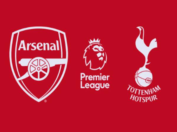 Lịch Sử và Thành Tích Đối Đầu Giữa Arsenal vs Tottenham