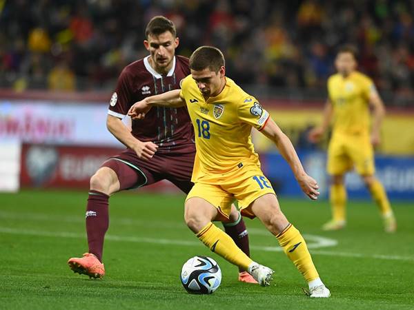 Nhận định bóng đá Belarus vs Romania, 01h45 ngày 13/10