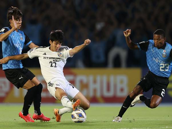 Nhận định BG Pathum vs Kawasaki Frontale 19h00 ngày 24/10