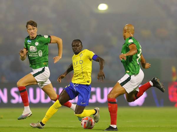 Nhận định bóng đá Al Nassr vs Al Ettifaq 21h45 ngày 31/10