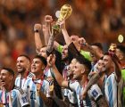 Argentina vô địch World Cup mấy lần trong lịch sử thi đấu?