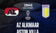 Nhận định kèo AZ Alkmaar vs Aston Villa