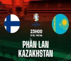 Nhận định kèo Phần Lan vs Kazakhstan