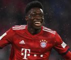 Tin bóng đá 6/11: Mối quan hệ giữa Davies và Bayern rạn nứt