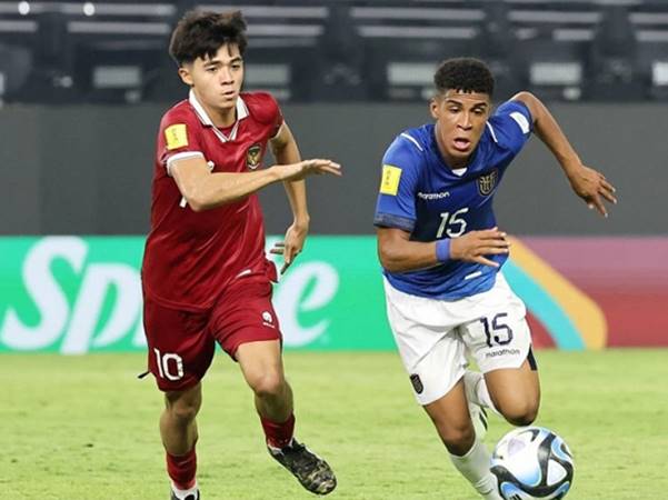 Nhận định U17 Ecuador vs U17 Panama 19h00 ngày 16/11