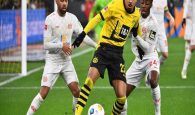 Dự đoán trận đấu Darmstadt vs Dortmund (00h30 ngày 14/1)