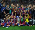 Đội hình Barca vô địch C1 2011