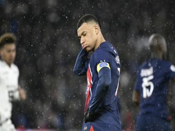 Chuyển nhượng 10/5: PSG đàm phán ngôi sao thay thế Mbappe