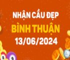 Nhận định XSBTH 13-06-2024