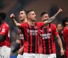 Lịch sử đối đầu Como vs Milan