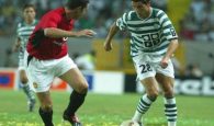 Bí mật ít ai biết về số áo đầu tiên của Ronaldo