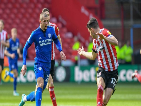 Đối đầu Sheffield United vs Cardiff City, 02h00 ngày 10/1