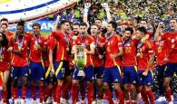 La Roja nghĩa là gì?