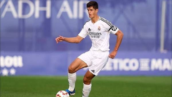 Chuyển nhượng Real Madrid Chuyển nhượng Real Madrid