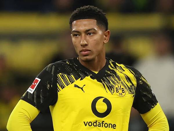 Tin Dortmund 10/10: Tình hình hiện tại của Jobe Bellingham Tin Dortmund 10/10: Tình hình hiện tại của Jobe Bellingham