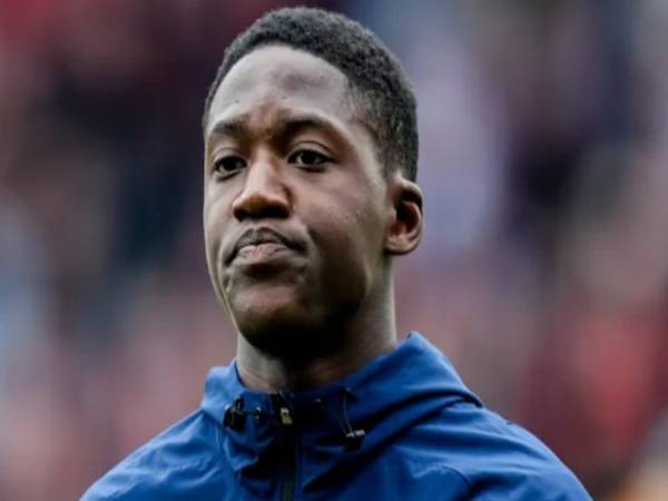 Kobbie Mainoo và tương lai mờ mịt tại Man United