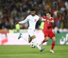 Phong độ đối đầu Nga vs Peru