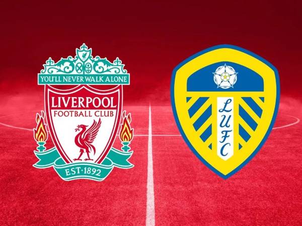 Đối đầu Liverpool vs Leeds